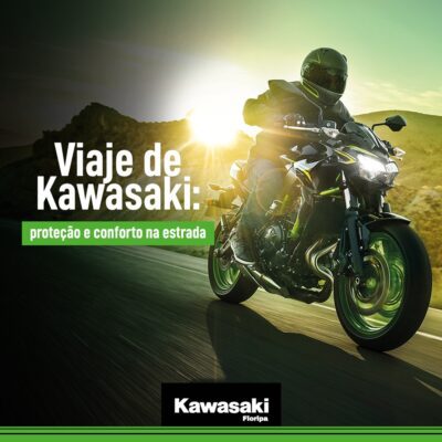 KAWASAKI