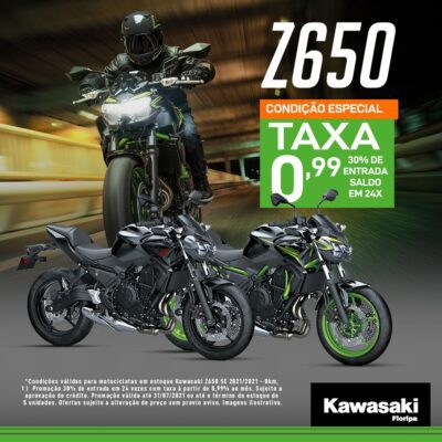 KAWASAKI