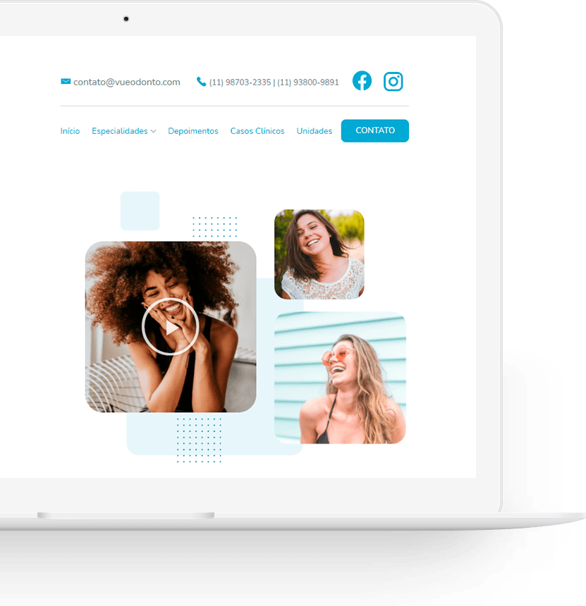 Website
