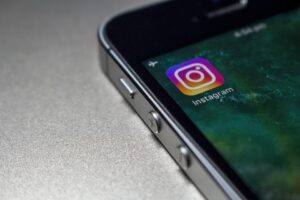 Instagram hackeado?
