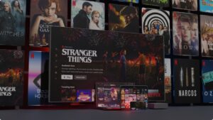 BBB- netflix
