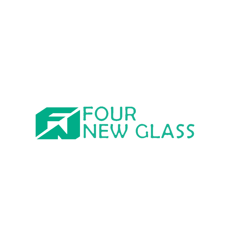 Four New Glass
