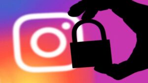 Segurança do seu Instagram: quanto mais proteção, maior a privacidade!