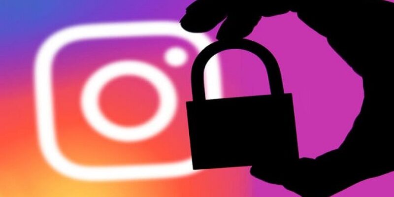 Segurança do seu Instagram: quanto mais proteção, maior a privacidade!