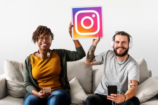 Posts Colaborativos no Instagram são a nova iniciativa da plataforma!