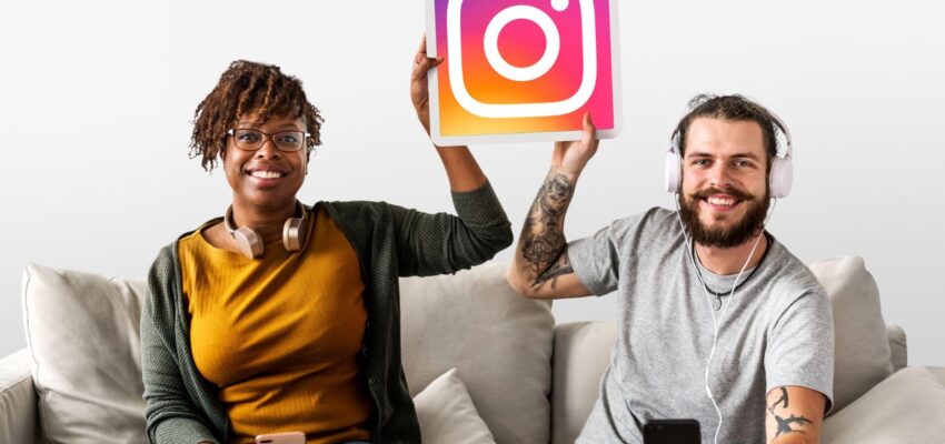 Posts Colaborativos no Instagram são a nova iniciativa da plataforma!