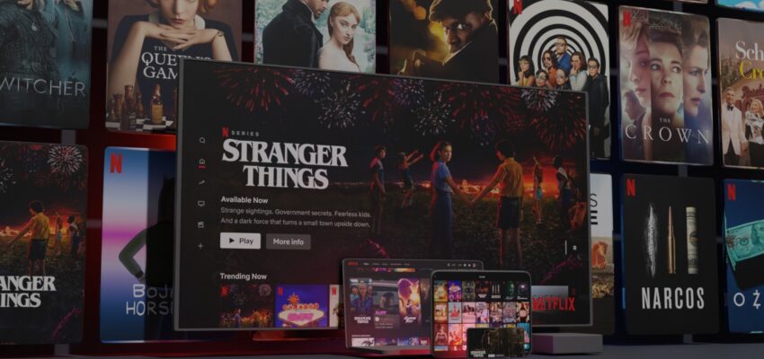 BBB- netflix